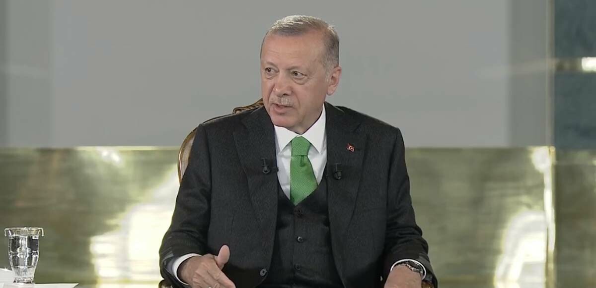 Son dakika! Cumhurbaşkanı Erdoğan &#039;çok zararlı&#039; deyip uyardı: Milletimizi kurtarmak için hazırlıklar yolda