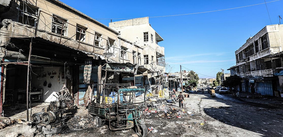 Ukrayna&#039;da gerilla savaşı start verdi! Rus birliklerine zorlu görev