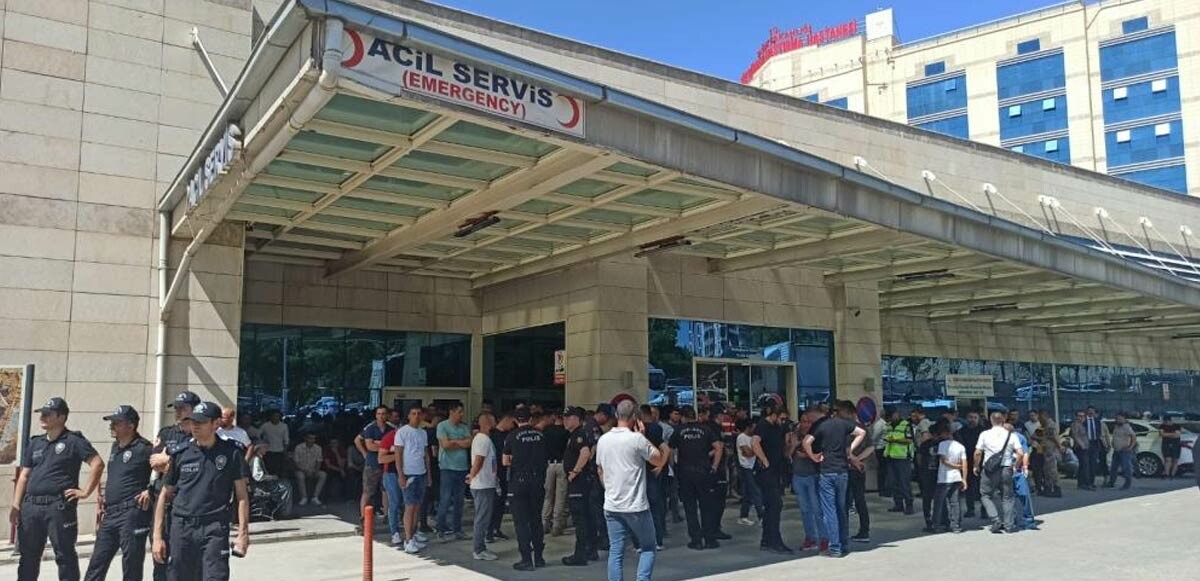 Son dakika! Siirt&#039;teki patlamadan acı haber: Yaralı asker şehit oldu