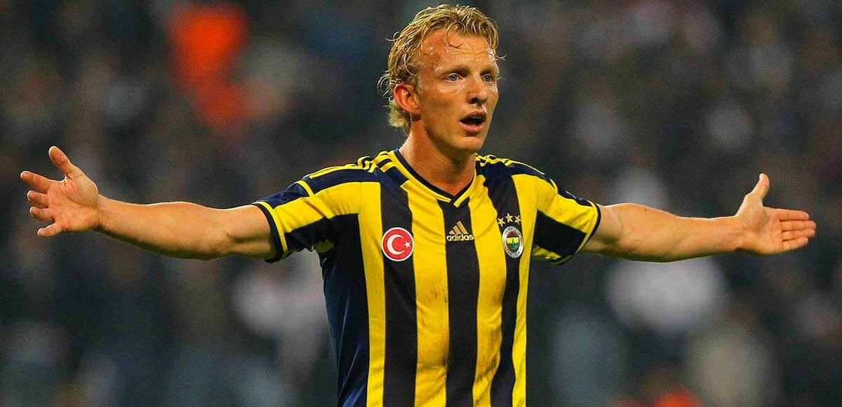 Dirk Kuyt sürprizi: Ado Den Haag&#039;ın başına geçiyor