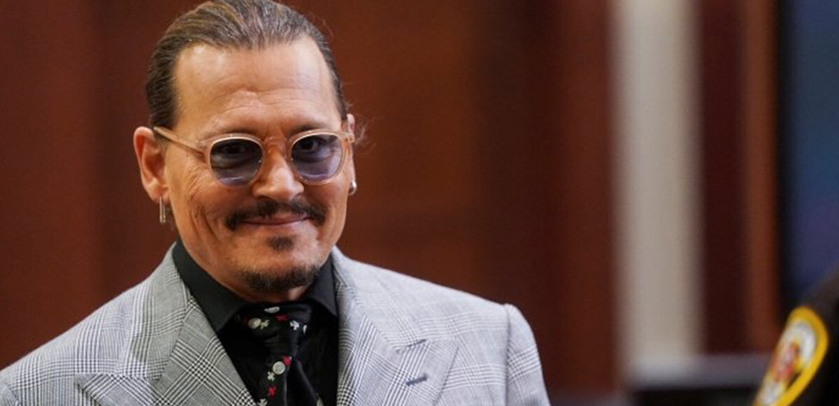 Jüri karalama davasında Heard'ün Depp'e 15 milyon dolar tazminat ödemesine karar verdi.