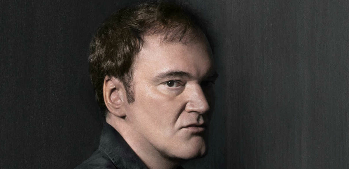 Tarantino’nun gözünden sinemayı öğrenmeye hazır mısınız? &quot;Cinema Speculation&quot; okurlar ile buluşacak