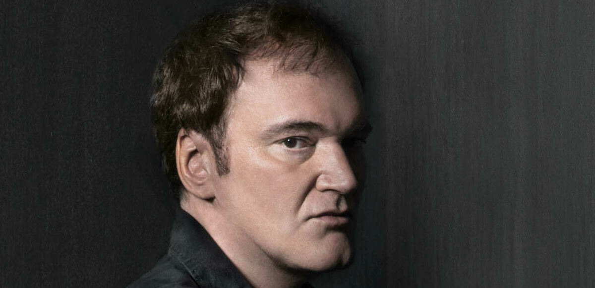 Tarantino’nun gözünden sinemayı öğrenmeye hazır mısınız? "Cinema Speculation" okurlar ile buluşacak