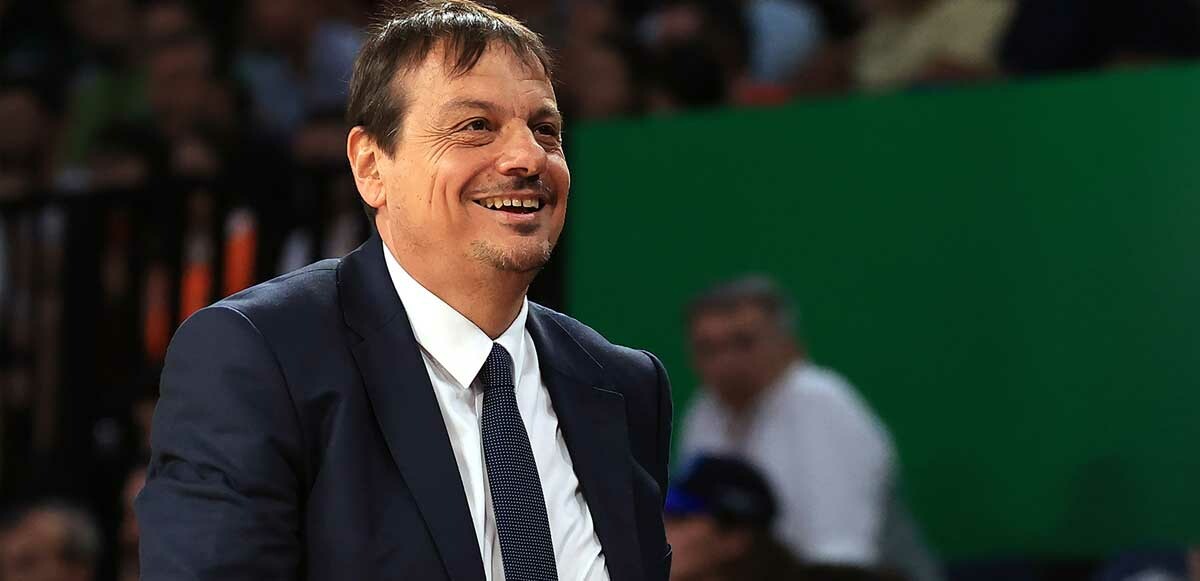 Ergin Ataman NBA yolcusu!