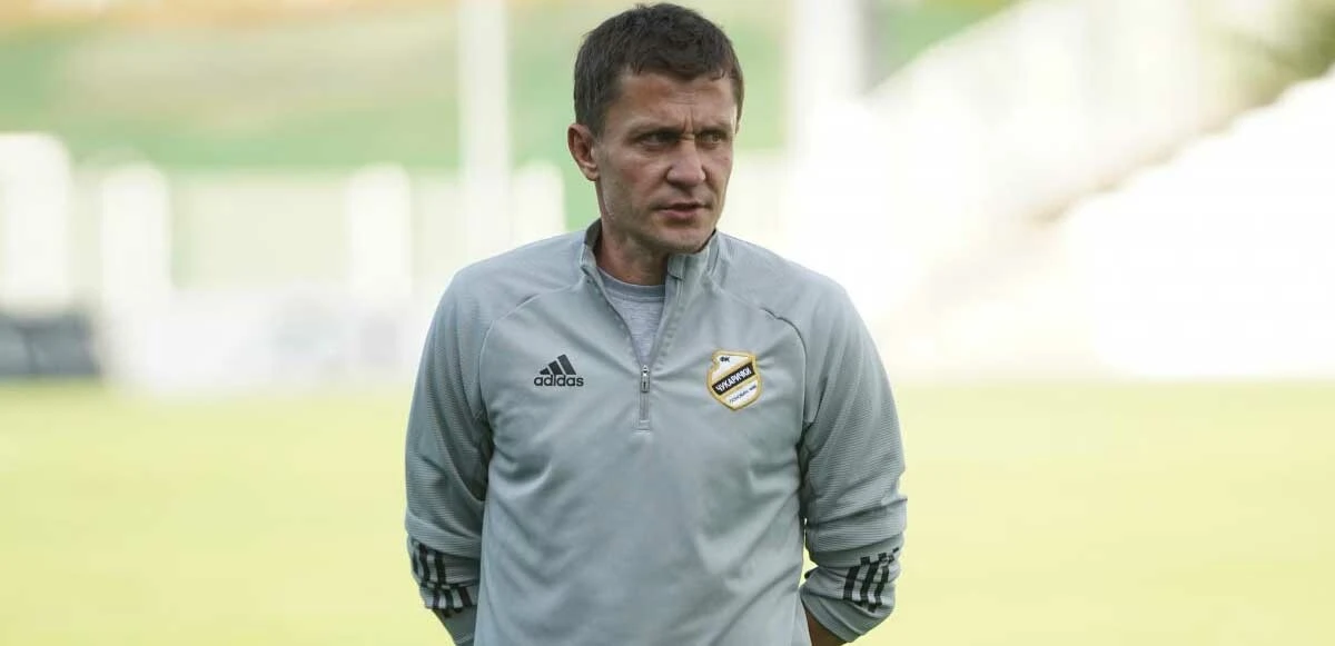 CSKA Sofya'da teknik direktörlüğe Sasa Ilic getirildi