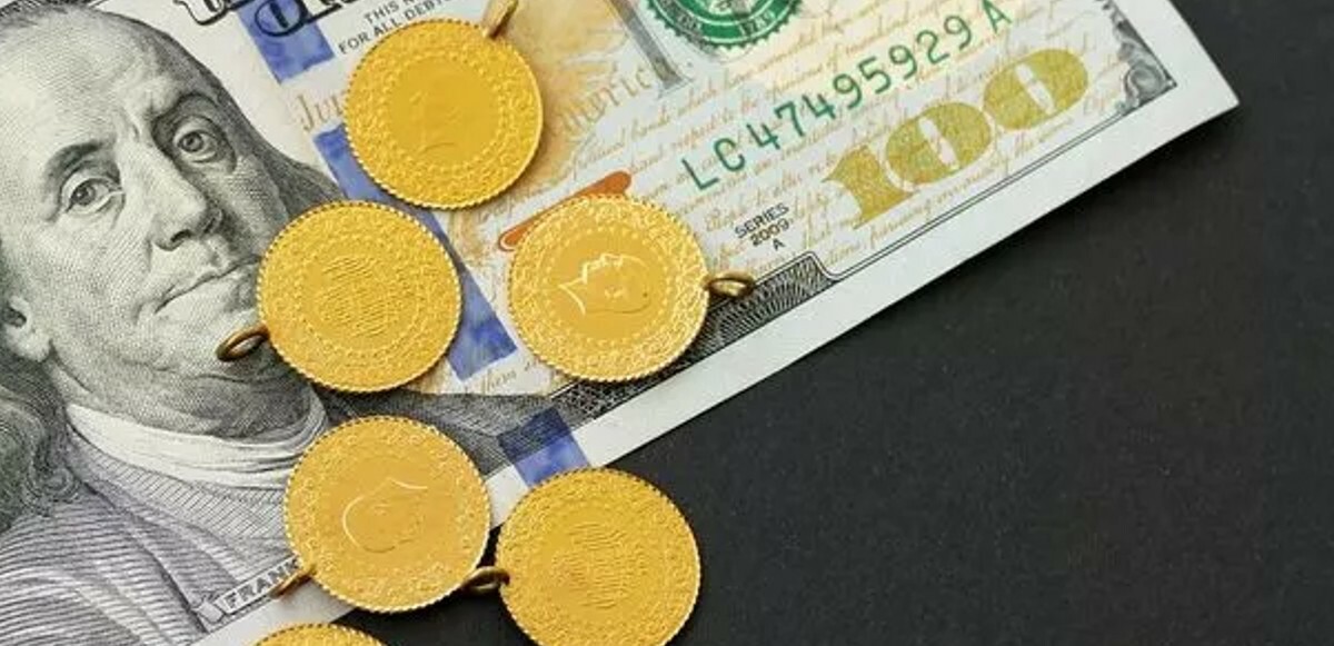 Dolar ve altın fiyatında son durum! TÜİK açıkladı, piyasalar hareketlendi: Mayıs enflasyon rakamları etkisi