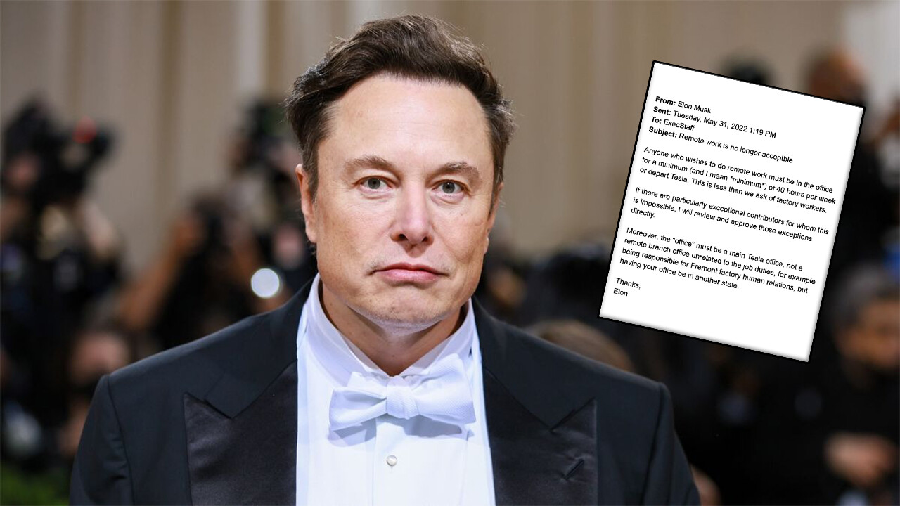 Elon Musk, çalışanlarına sitem etti: &#039;Çok çekiciyim neden benimle zaman geçirmiyorsunuz&#039;