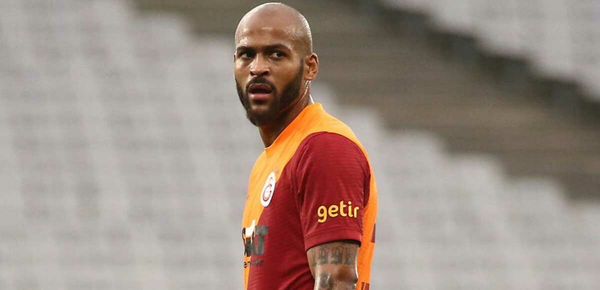 Marcao&#039;dan ayrılık kararı: Yeni adresi belli oluyor!