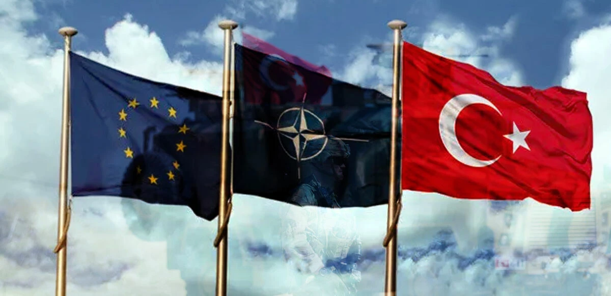 Kararlı duruş sonuç verdi: Türkiye’ye yönelik ambargolar kaldırılıyor