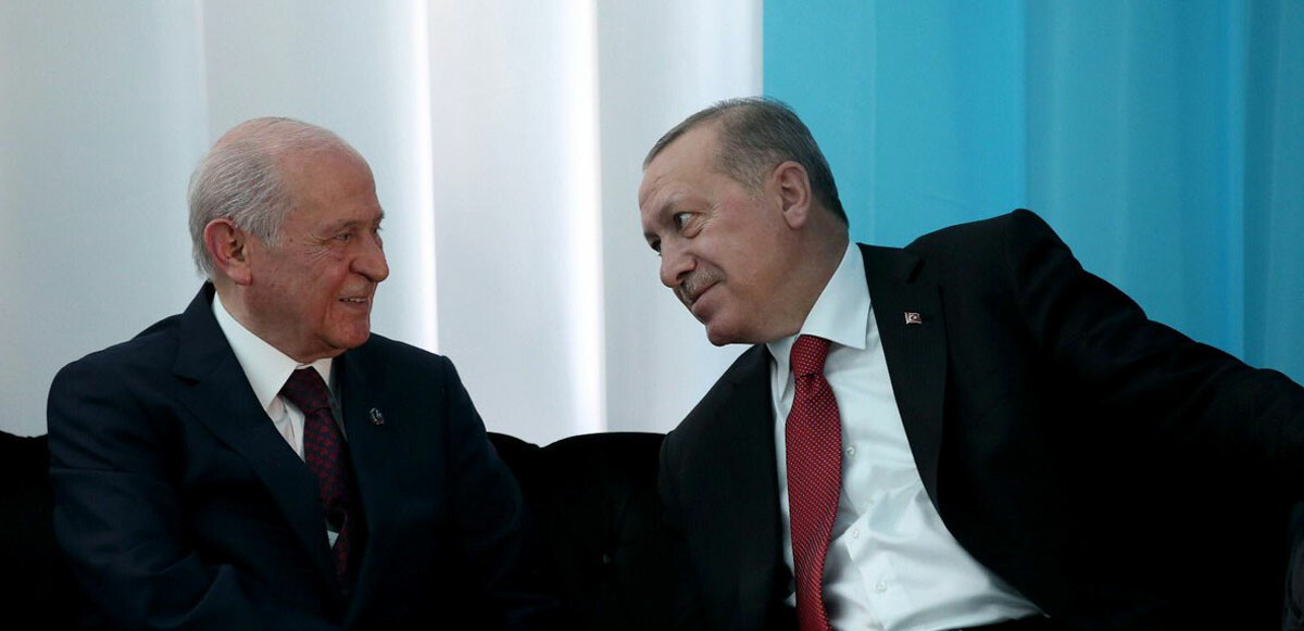 Devlet Bahçeli erken seçim çağrısında mı bulunacak? MHP’li üst düzey yetkiliden cevap