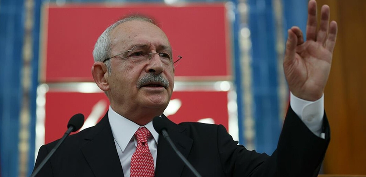 Kemal Kılıçdaroğlu: Bütün çiftçiler elektriği ücretsiz kullanacaklar