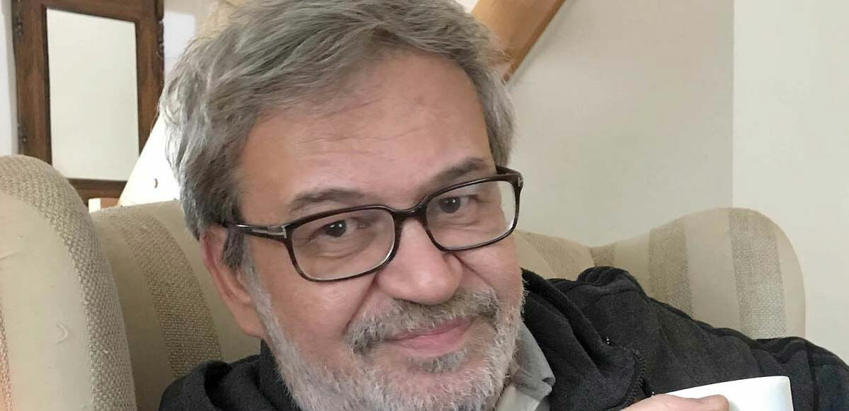 Karikatürist Latif Demirci hayatını kaybetti!