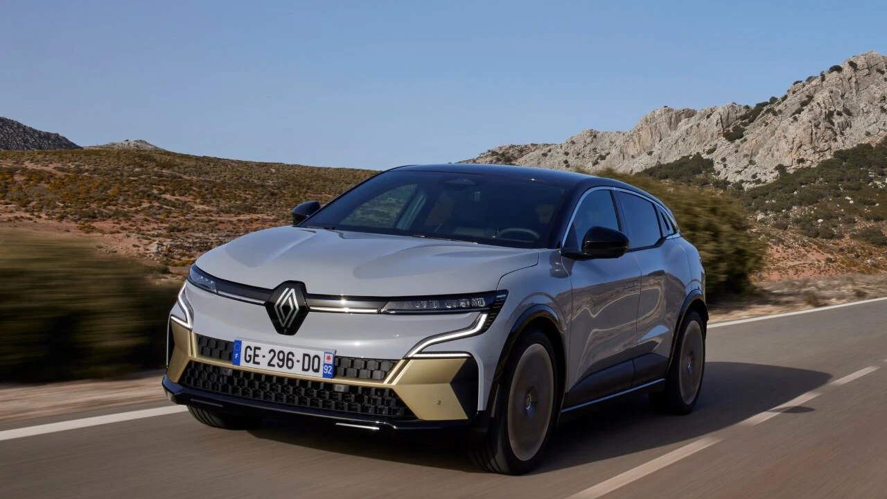 Renault’dan yenilenmiş araç hamlesi: İkinci el otomobil satılacak