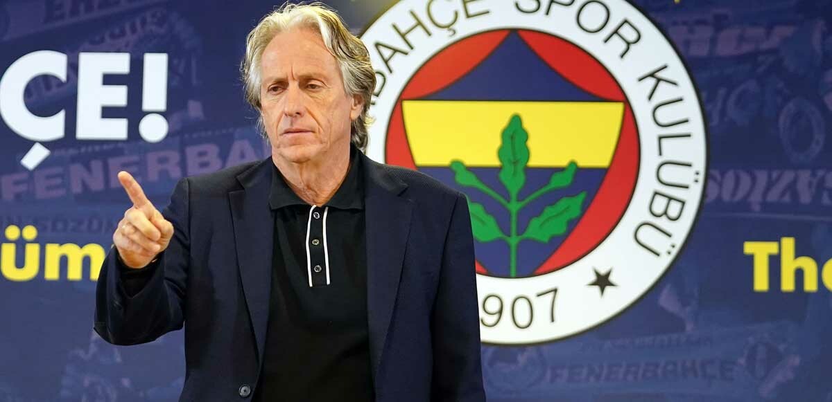 Jorge Jesus, Galatasaray&#039;ın eski yıldızına kanca attı