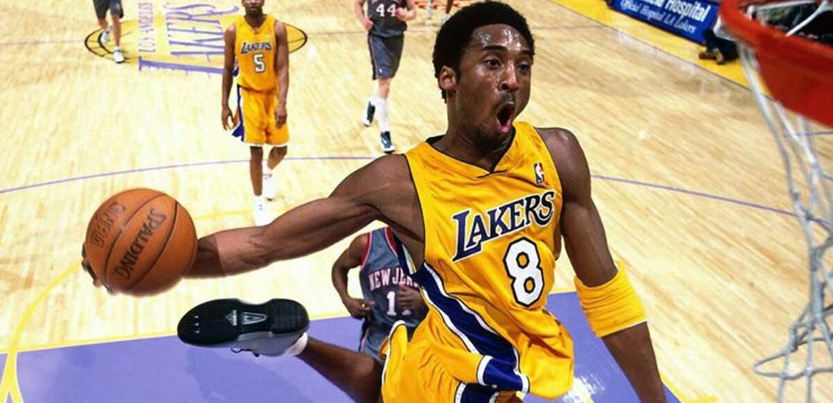Kobe Bryant&#039;ın çaylak sezonunda giydiği forma 2,7 milyon dolara satıldı