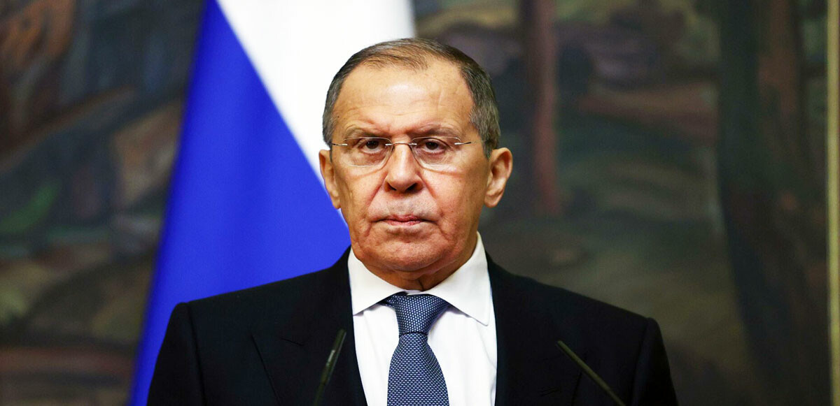 Lavrov'un 8 Haziran'da gelmesi bekleniyordu.