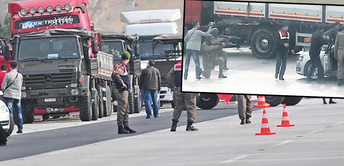 Eski CHP&#039;li Mehmet Sevigen&#039;den MİT TIR&#039;ları iddiası: Belgeleri Kılıçdaroğlu verdi