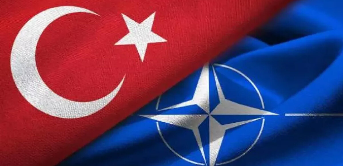 Türkiye adının kullanımı için NATO&#039;ya bilgilendirme mektubu