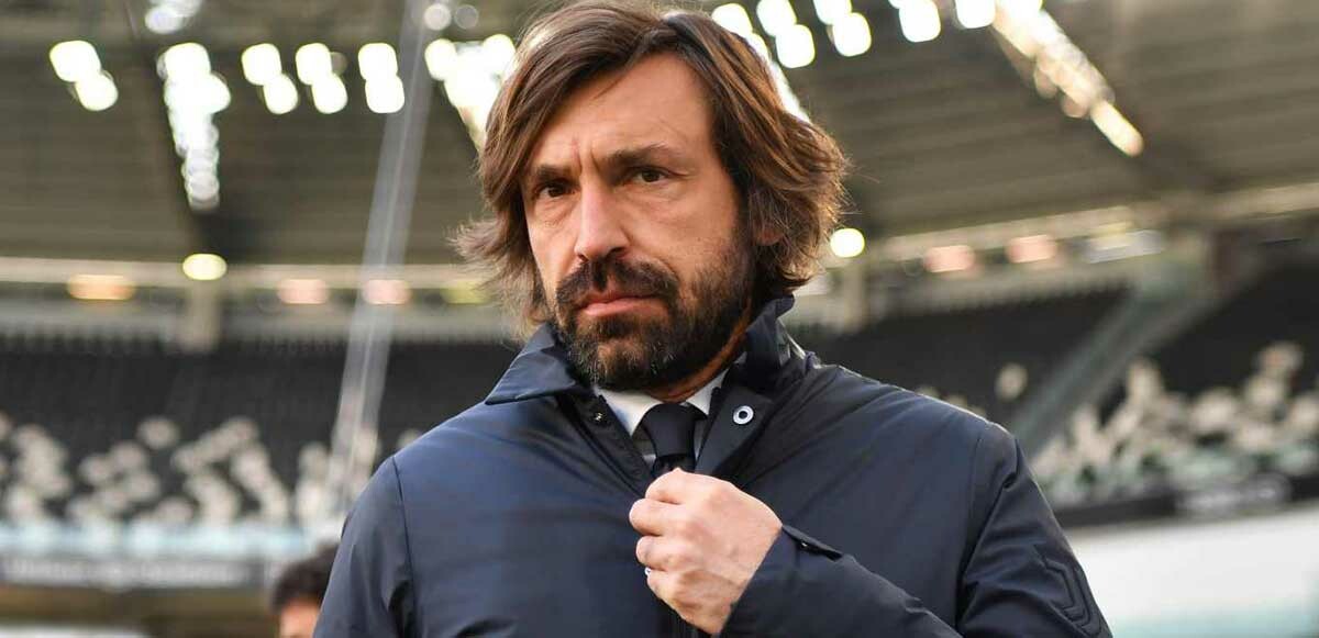 Andrea Pirlo İstanbul yolcusu: &quot;Fatih Karagümrük ile anlaşmaya çok yakın&quot;