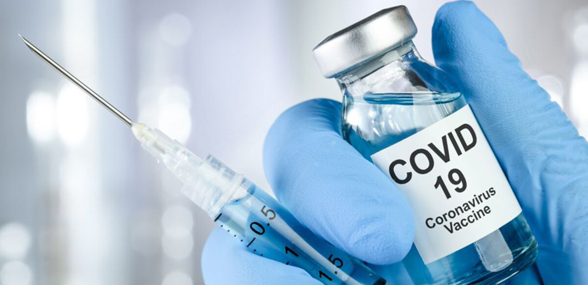 Koronavirüs aşıları çoğu ülkede çöp oluyor.