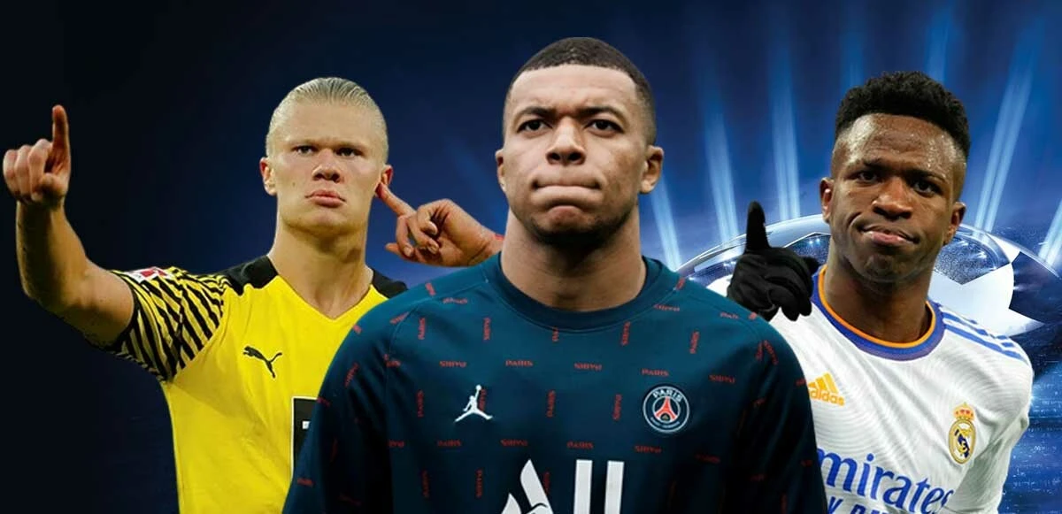 Dünyanın en değerli 20 futbolcusu belli oldu