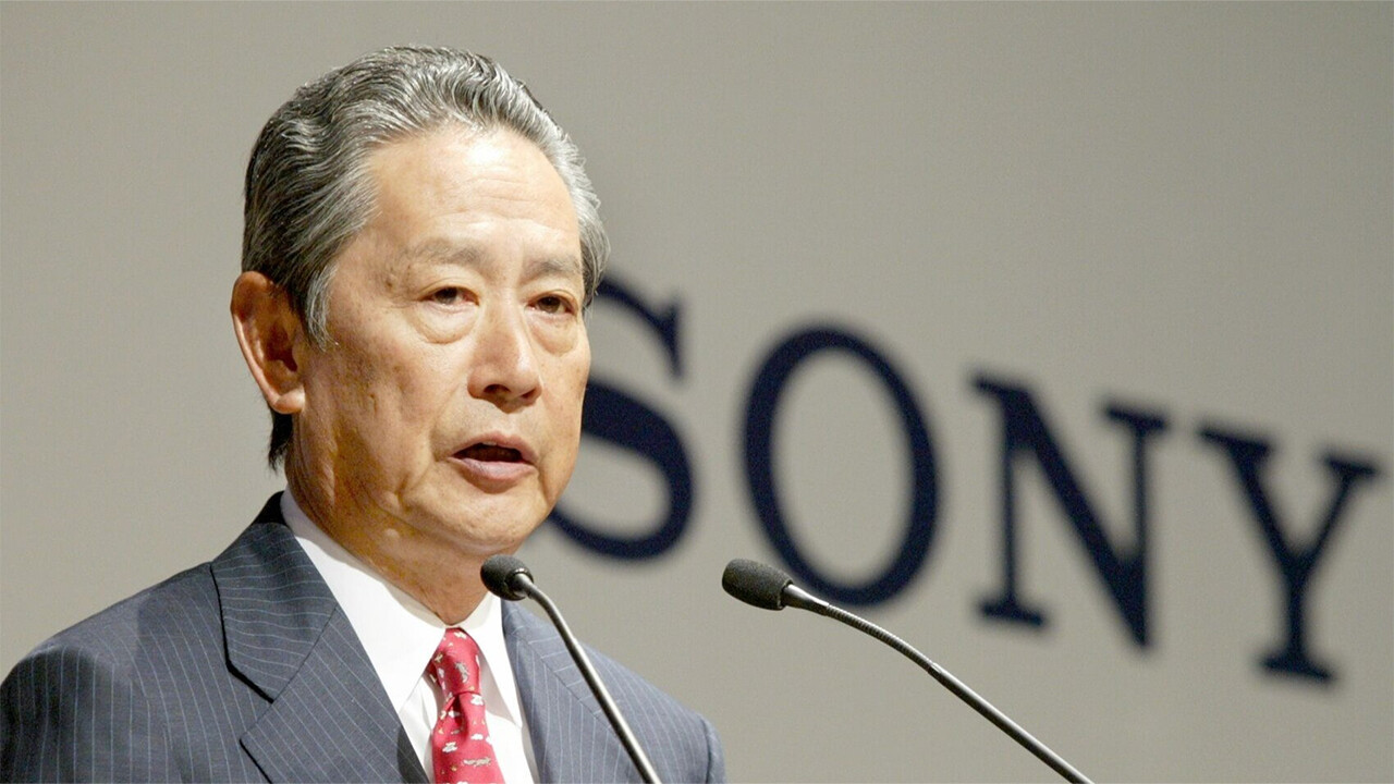 Eski Sony CEO&#039;su Nobuyuki Idei, Yaşamını Yitirdi