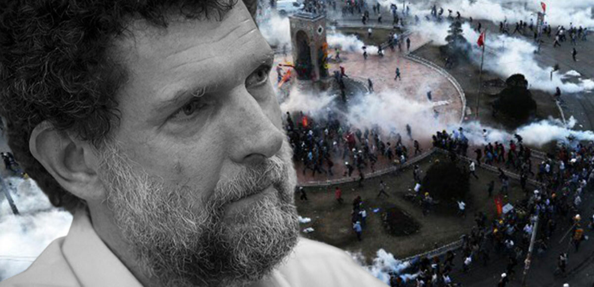 15 Temmuz darbe girişimi ve Gezi Parkı davalarında gerekçeli karar açıklandı