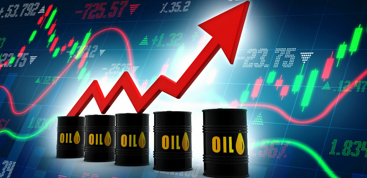 Analistlerin tahmini korkuttu: Brent petrol daha da yükselecek