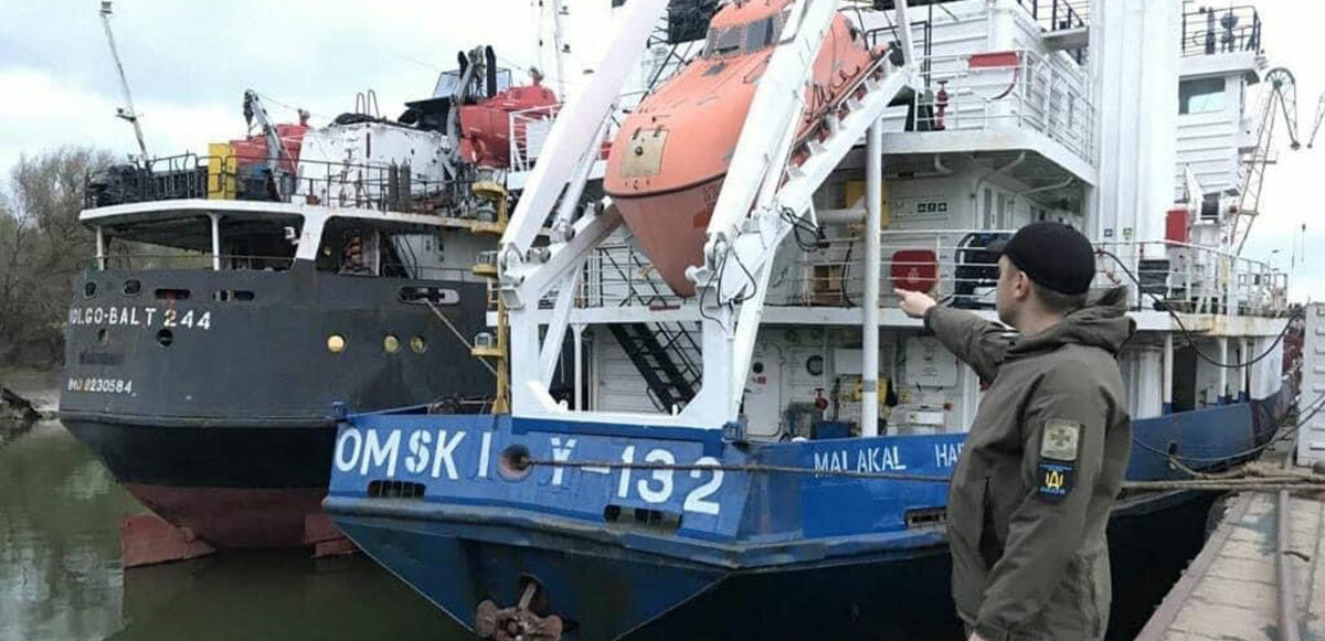 Rusya Savunma Bakanı Şoygu: Limanlar tahıl sevkiyatına hazır