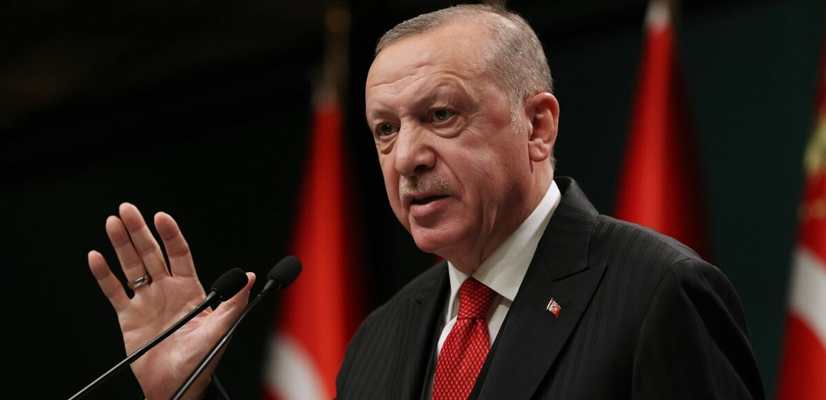 Cumhurbaşkanı Erdoğan’dan vekillere seçim uyarısı, dar gelirliye müjde