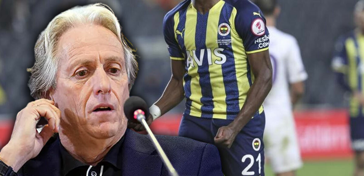 Fenerbahçe’de beklenmedik ayrılık! İngiliz ekibi sarı-lacivertli takımın kapısını 10 milyon euro ile çalacak