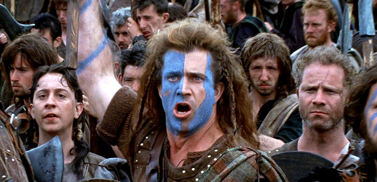 Mel Gibson yıllar sonra itiraf etti! Unutulmaz rolleri elinin tersi ile itti