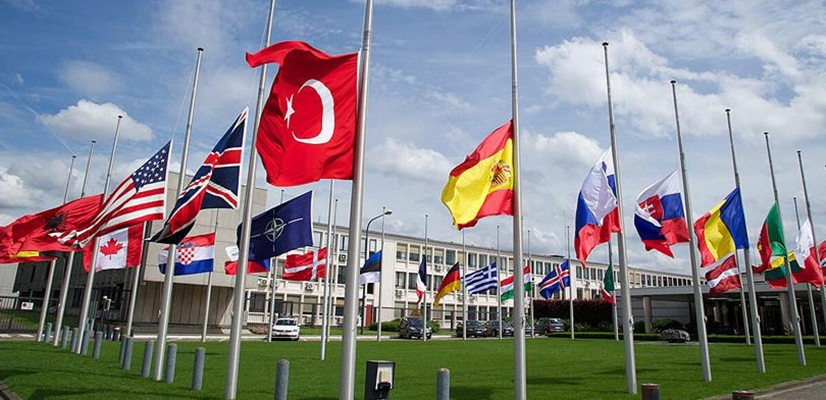 Türkiye’den İsveç ve Finlandiya’ya NATO üyeliği için 10 şart