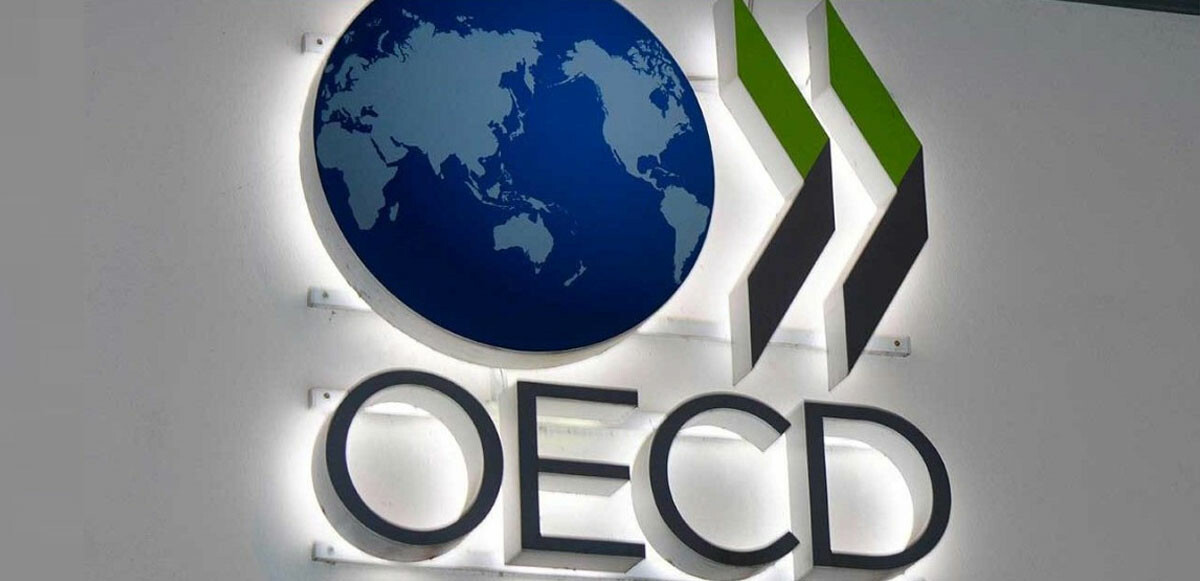 OECD’den Türkiye için bir iyi bir kötü tahmin