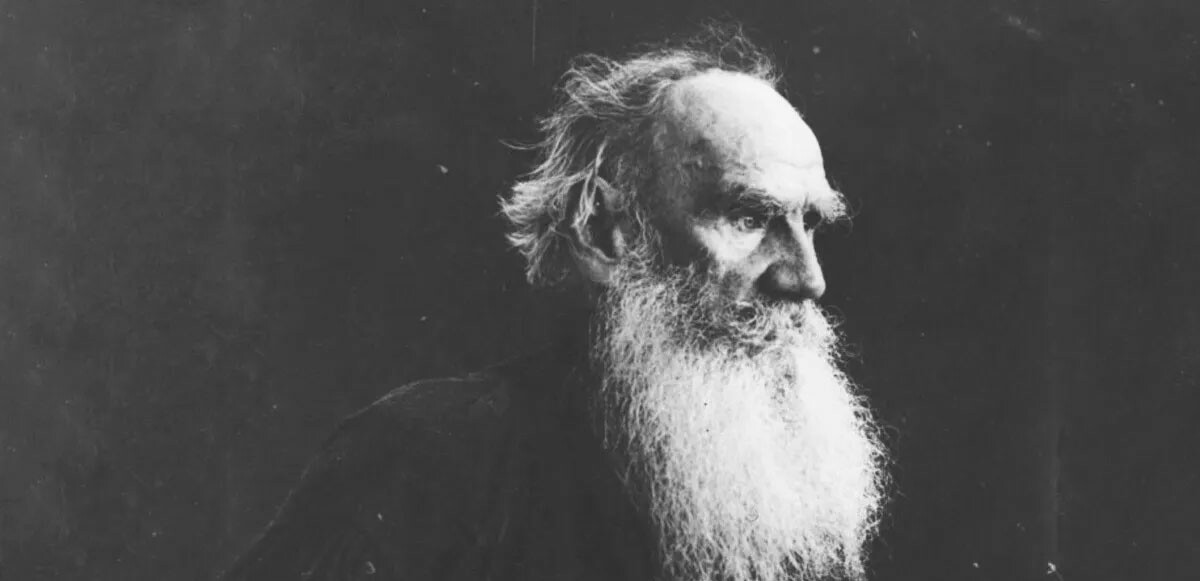 Dünyaca ünlü yazar Tolstoy&#039;un ‘Savaş ve Barış’ eseri Ukrayna’da müfredattan çıkıyor 