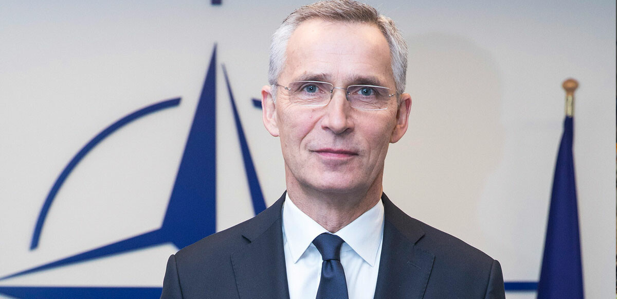 Almanya Romanya ziyaretleri iptal! NATO Genel Sekreteri Jens Stoltenberg rahatsızlandı