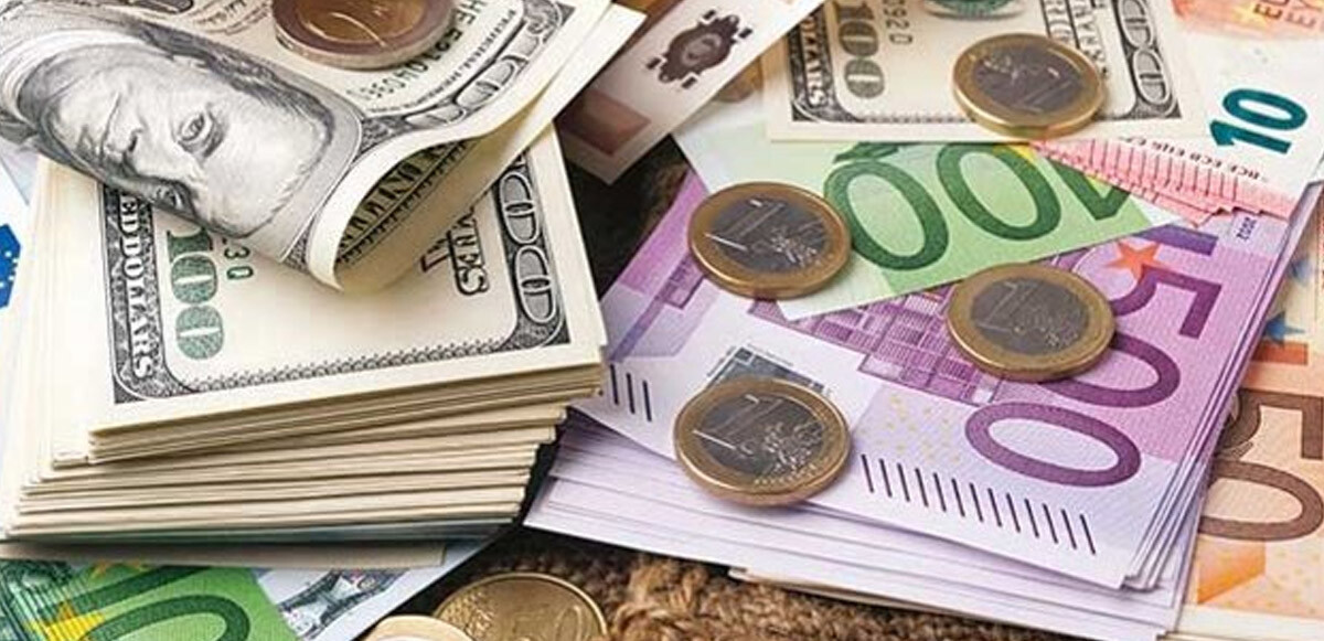 Hazine ve Maliye Bakanlığı yeni ekonomi paketini duyurdu: Dolar ve Euro yeniden yükselişe geçti