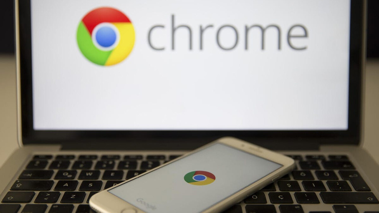 Google Chrome Kullanıcıları Dikkat: Acilen Güncelleme Yapın!