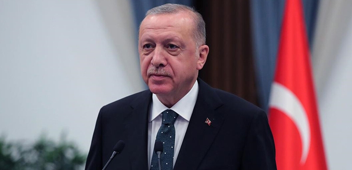 Son dakika! Erdoğan: Ekonomik krizler, iş birliklerini daha önemli hale getiriyor