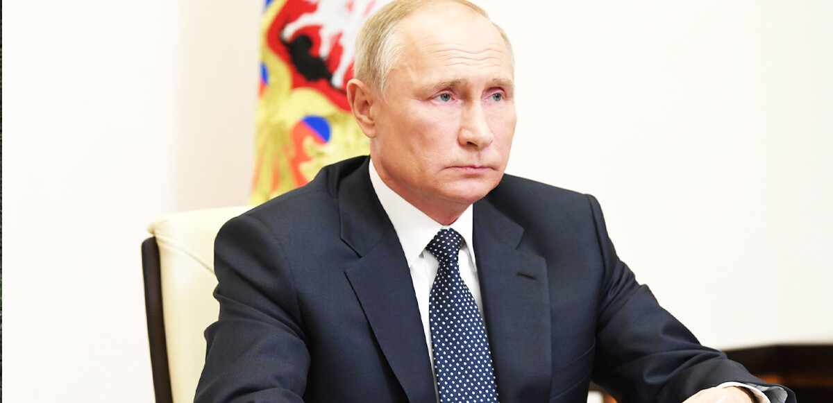 &#039;Putin hasta&#039; iddialarına bir yenisi daha eklendi: Acil müdahale edildi, halkın önüne çıkma dendi