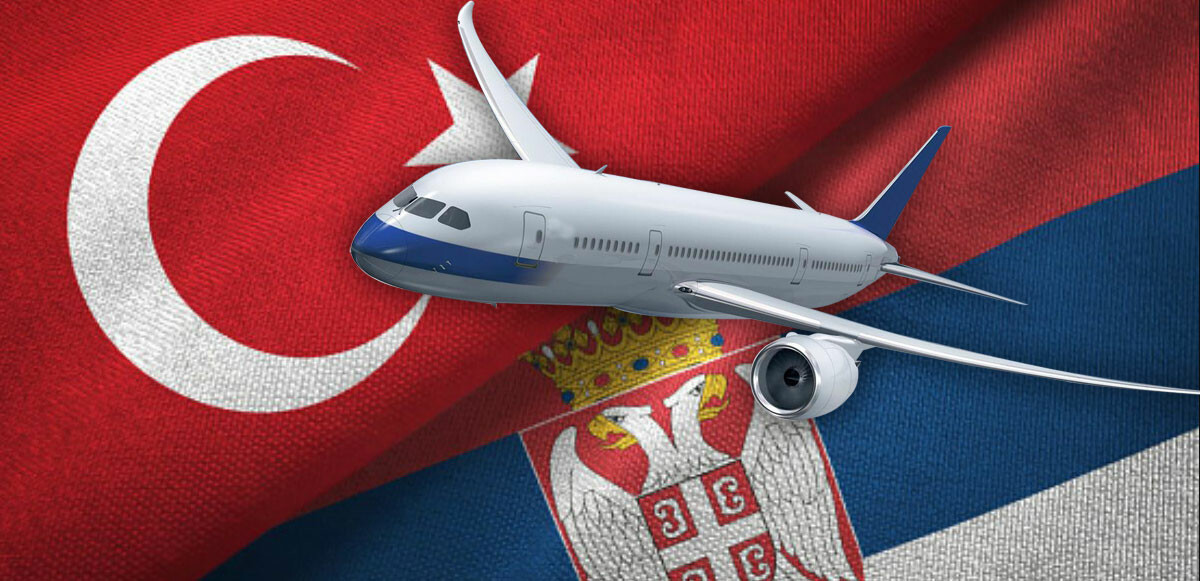 Türkiye ve Sırbistan arasında yeni dönem: Kimlikle seyahat başlıyor
