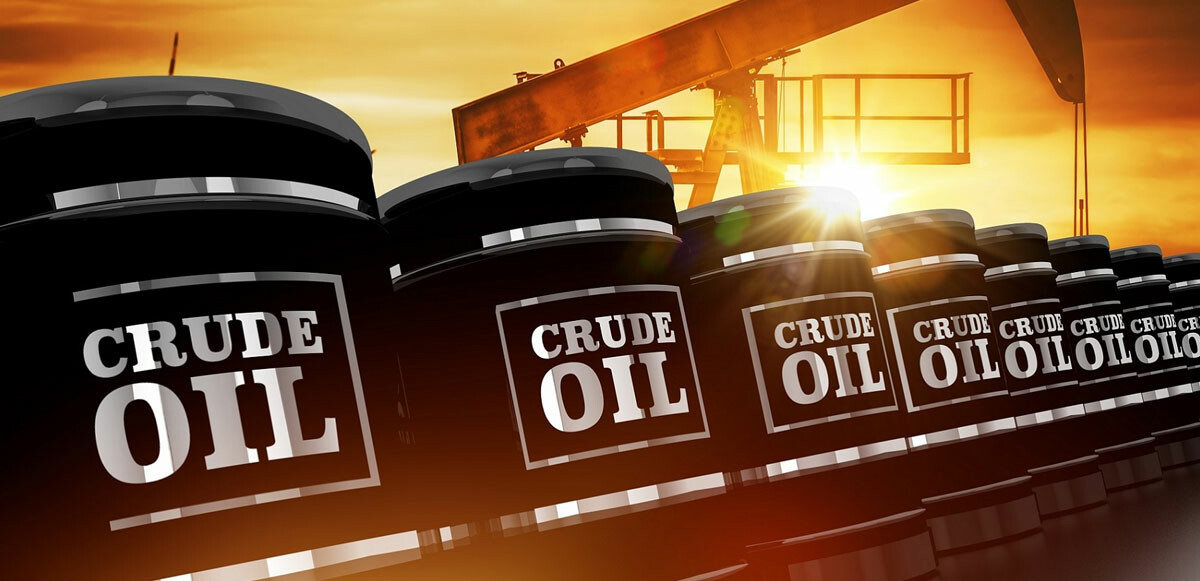 Brent petrol tehlikeli tırmanışta: Üst üste 4 haftayı yükselişle kapattı
