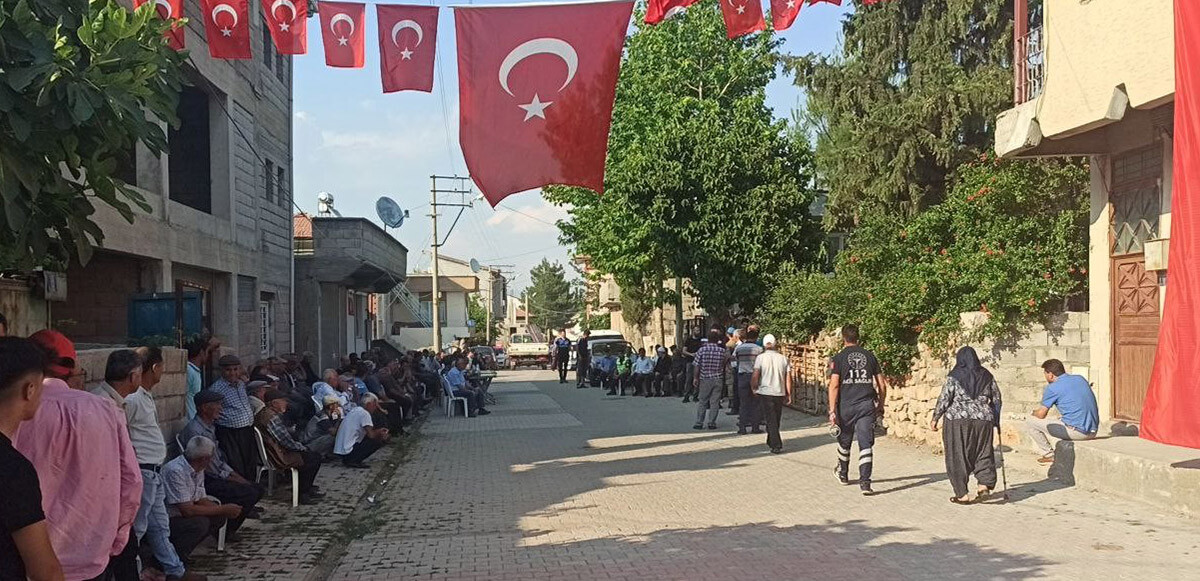 Kuzey Irak'tan acı haber: Şehidimiz var