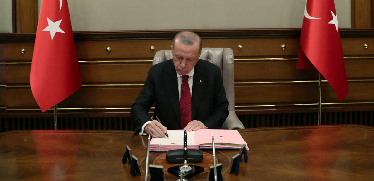 Erdoğan seçim için düğmeye bastı: Yeni vekil listesi hazırlığı başladı