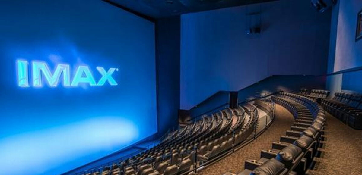 Sinemaseverlere IMAX darbesi: Tam bir hayal kırıklığı