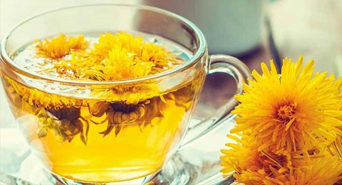Vücudu çelik gibi yapıyor, yaşlanmayı geciktiriyor! Günde bir bardak yetiyor