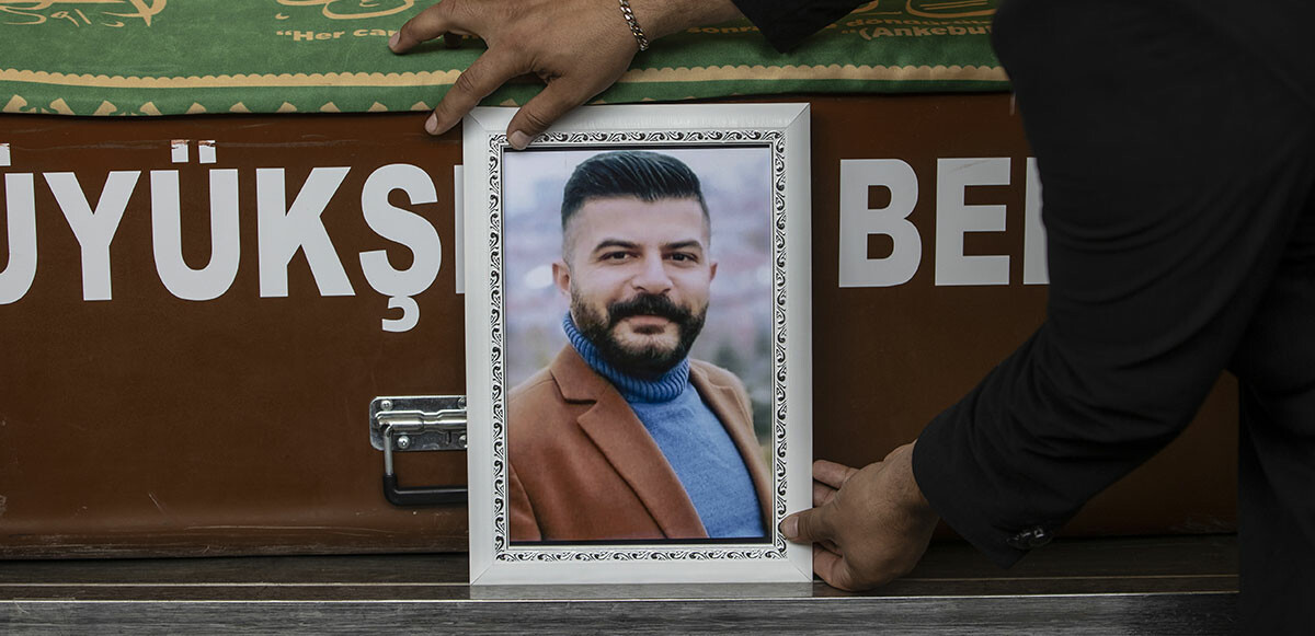 Ankara’da selde hayatını kaybeden İlkay Yiğit’in son sözleri ortaya çıktı