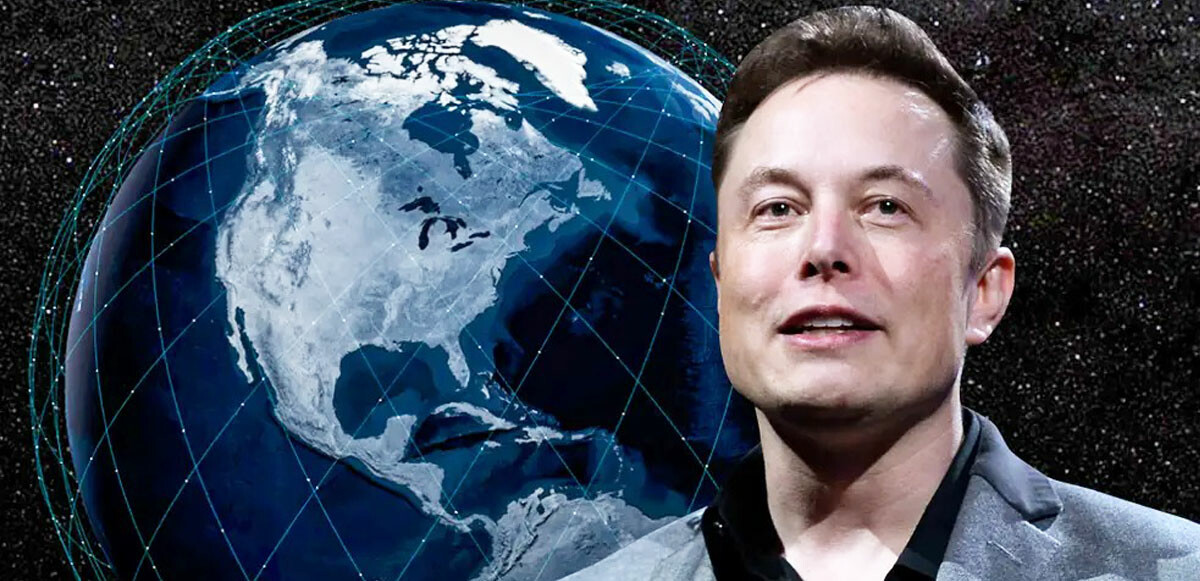 Elon Musk’tan Ukrayna’ya büyük destek