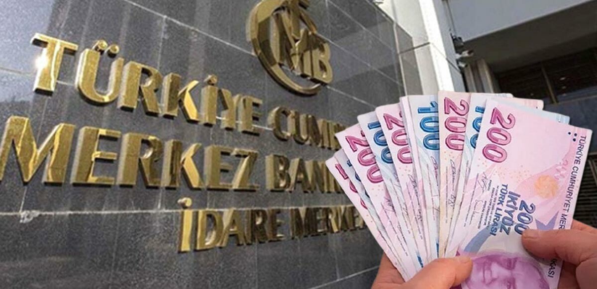 Son dakika! Merkez Bankası&#039;ndan yeni karar: Reeskont kredilerde faiz indirimi