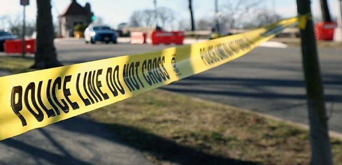 ABD’de ev partisine silahlı saldırı! 2 kişi hayatını kaybetti